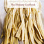 Pasta: The Ultimate Cookbook (Over 300 Pasta and Noodle Recipes from Around the World) (Ultimate Cookbooks)