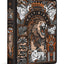 ESV Single Column Journaling Bible, Artist Series (Hardcover, Joshua Noom, The Lion and the Lamb)