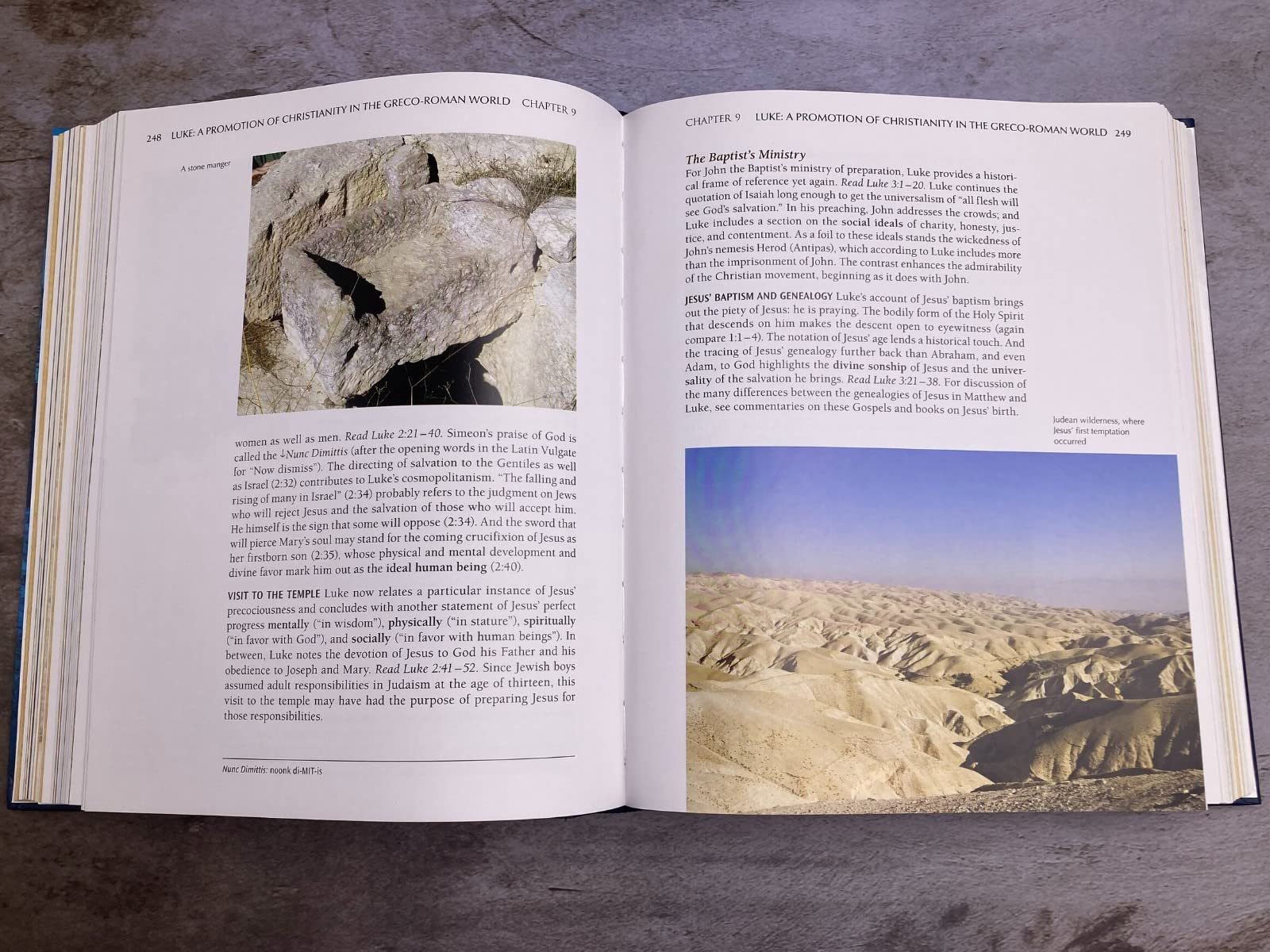 A Survey of the New Testament: 5th Edition