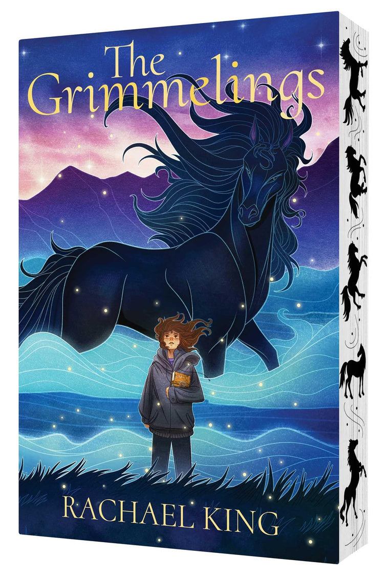 The Grimmelings