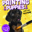Animal Rescue Paint with Water Activity Book-Fun for Dogs' Best Friends