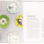 The Quilt Block Cookbook: 50 Block Recipes, 7 Sampler Quilts, Endless Possibilities