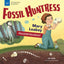 Fossil Huntress: Mary Leakey, Paleontologist