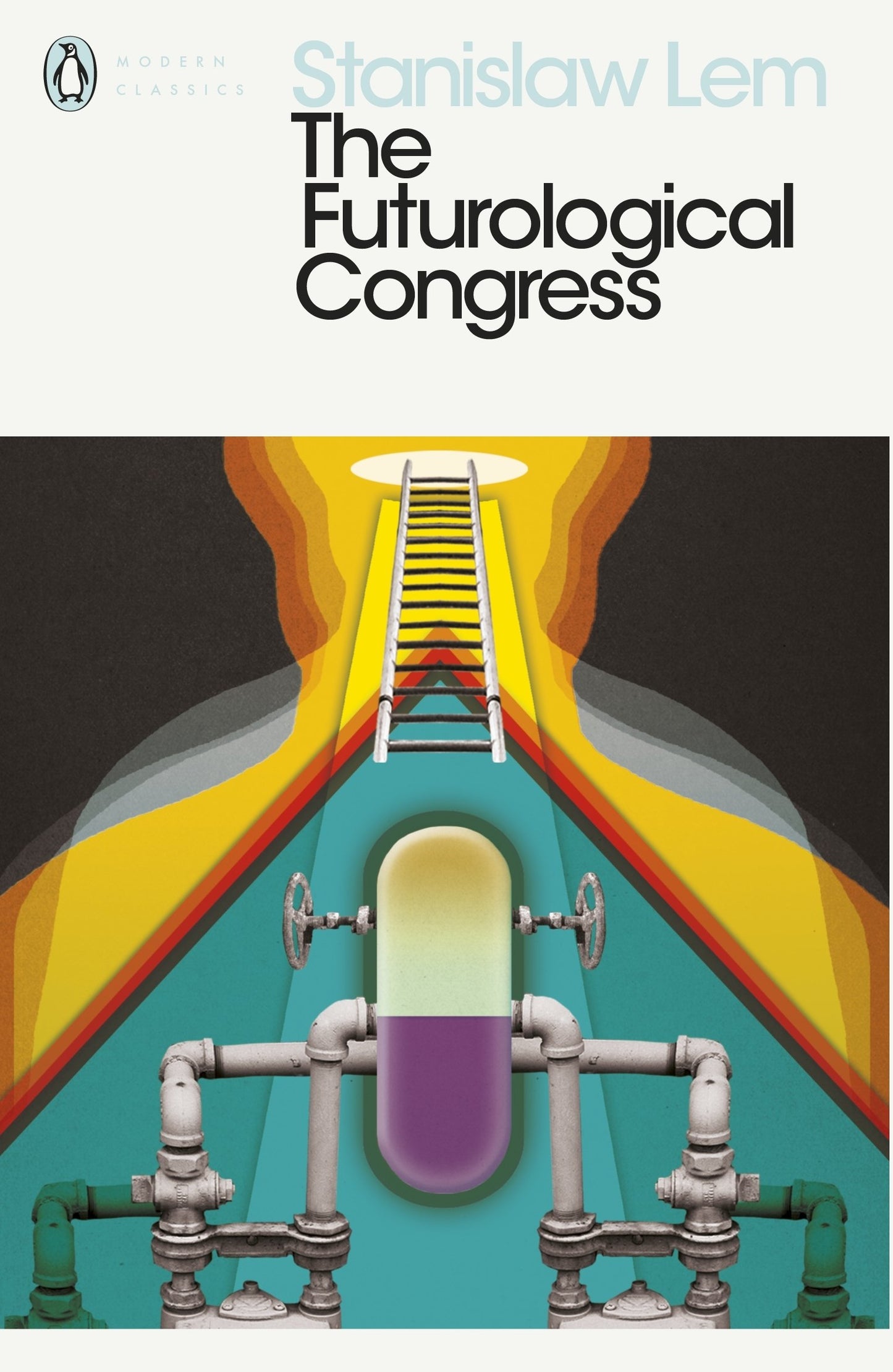 The Futurological Congress (Penguin Modern Classics)