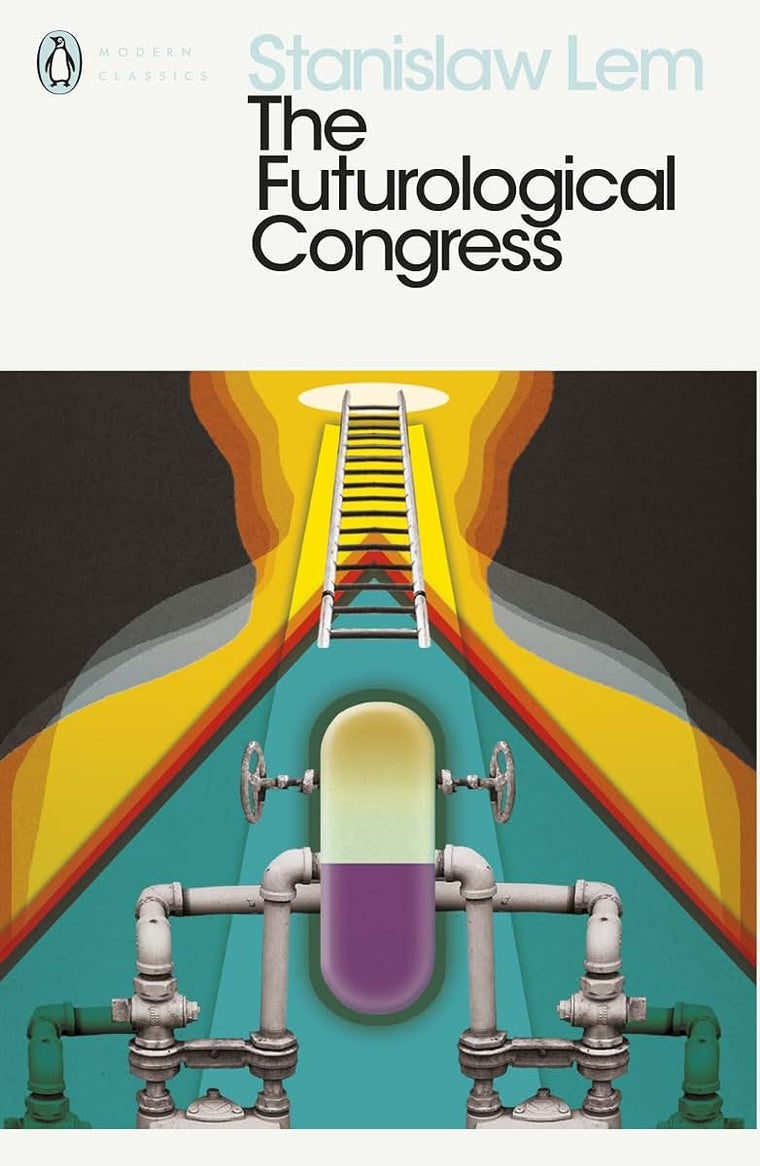 The Futurological Congress (Penguin Modern Classics)