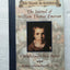 My Name Is America: The Journal Of William Thomas Emerson, A Revolutionary War Patriot