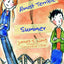 Minn and Jake's Almost Terrible Summer
