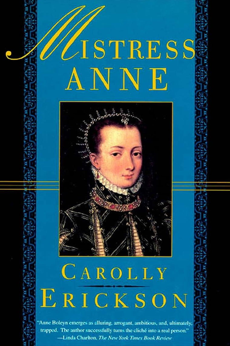 Mistress Anne