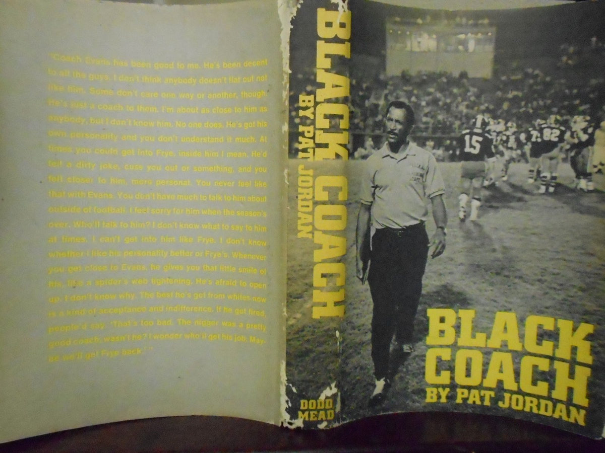 Black Coach