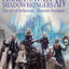 Final Fantasy XIV: Shadowbringers -- The Art of Reflection -Histories Forsaken-