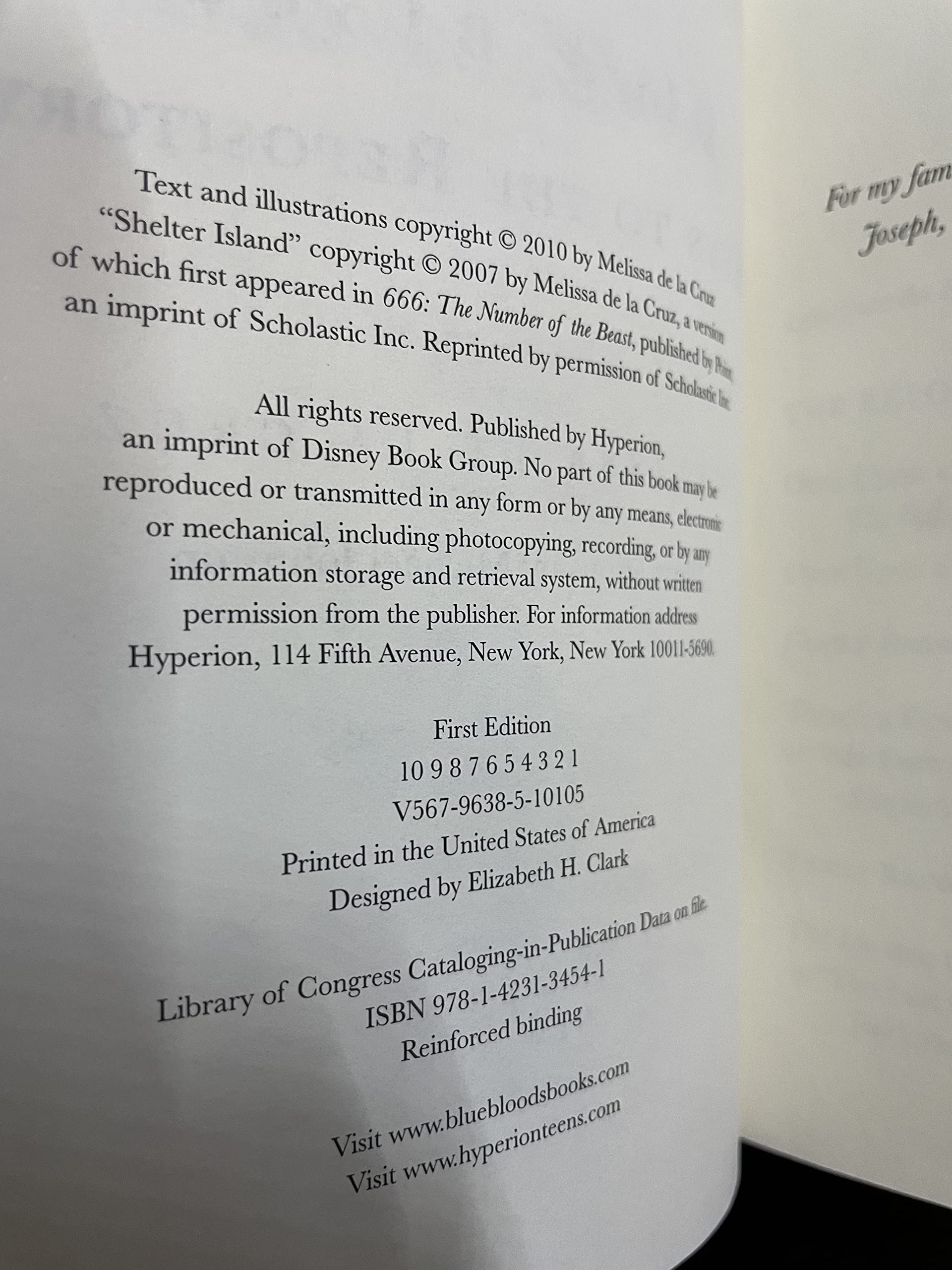 Keys to the Repository