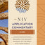 Mark (The NIV Application Commentary)