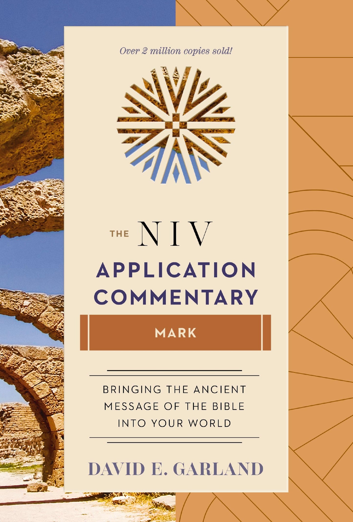 Mark (The NIV Application Commentary)