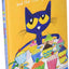 Pete the Cat and the Missing Cupcakes: A Groovy Mystery Adventure with Pete and the Case of the Missing Cupcakes