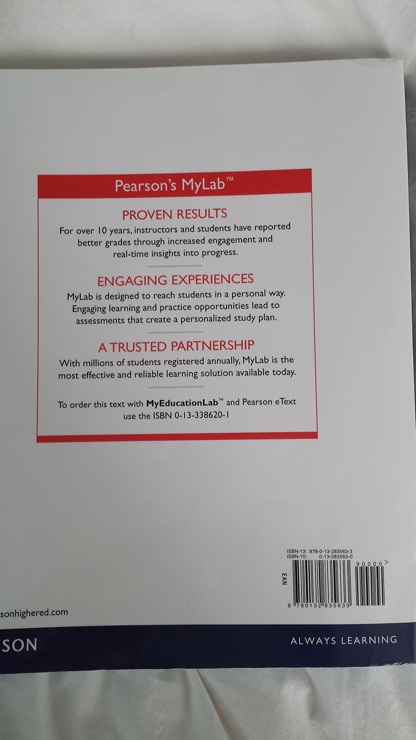 Introduction to Teaching: Becoming a Professional (5th Edition)