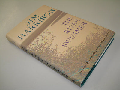 The River Swimmer: Novellas