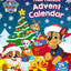 PAW PATROL Advent Calendar: The perfect keepsake advent gift for all PAW Patrol Fans at Christmas ages 3 and up