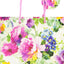 Peony Garden Gift Bag