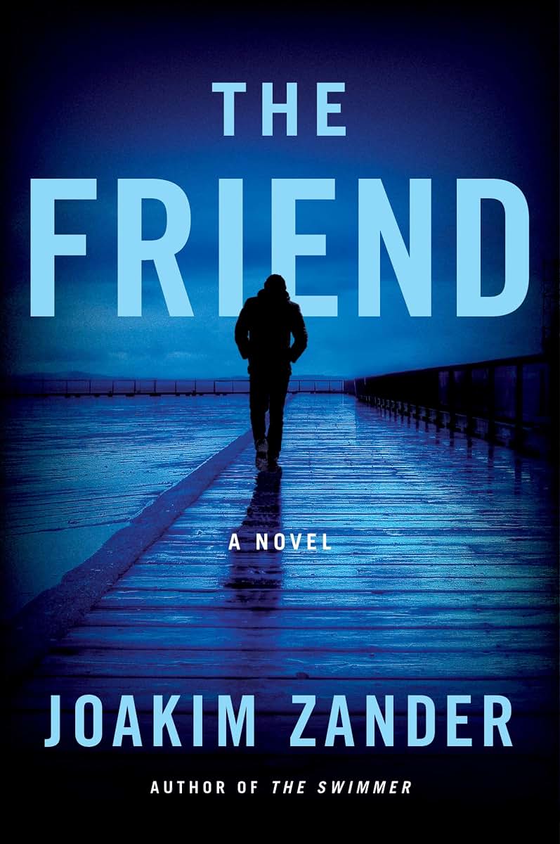 FRIEND