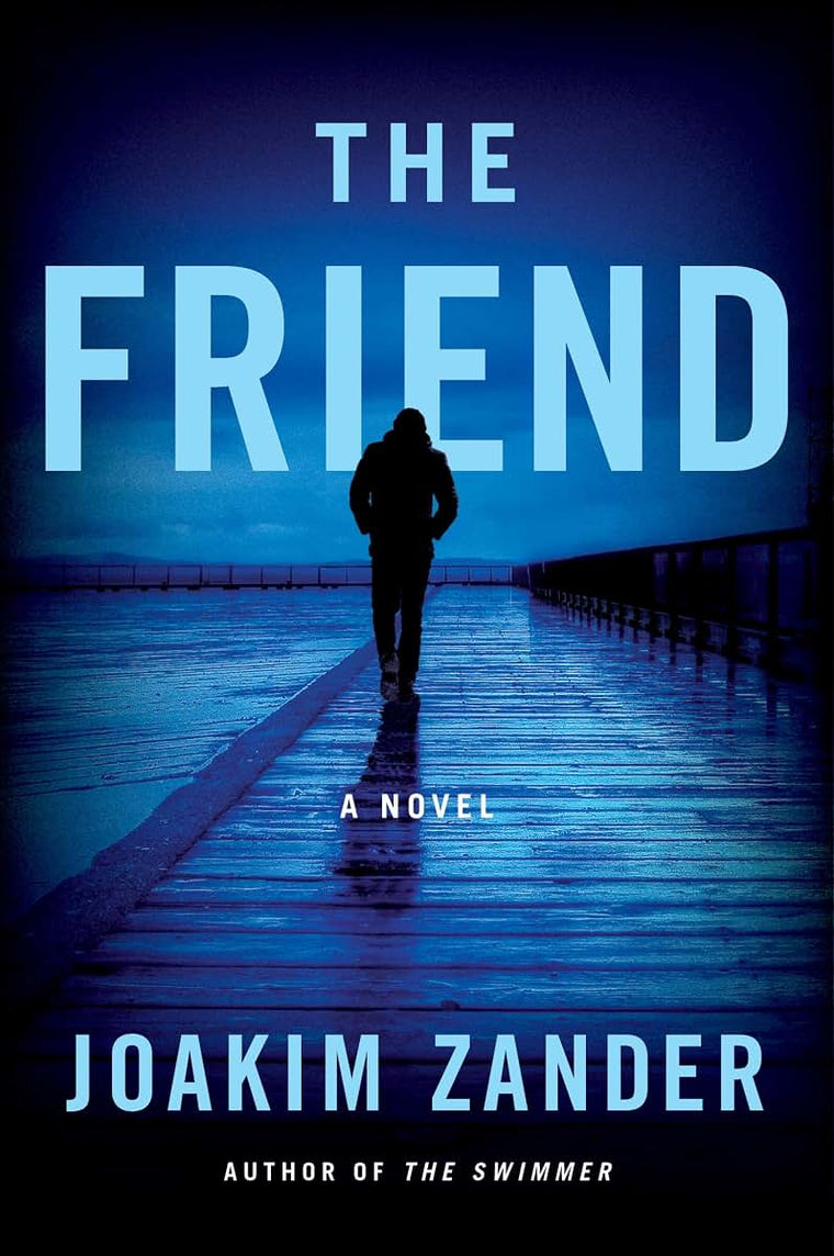 FRIEND