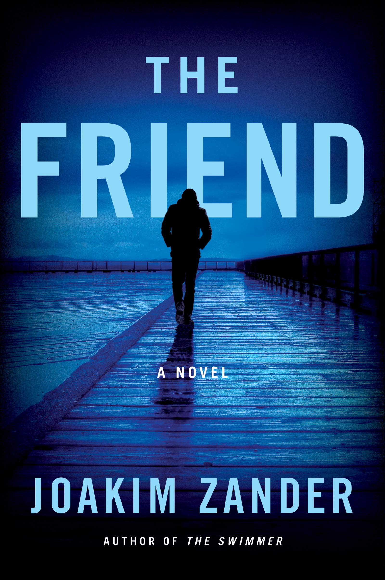 FRIEND