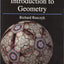 Introduction to Geometry by Richard Rusczyk