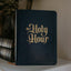 The Holy Hour: Meditations for Eucharistic Adoration by Matt