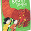 Red Is a Dragon: A Book of Colors