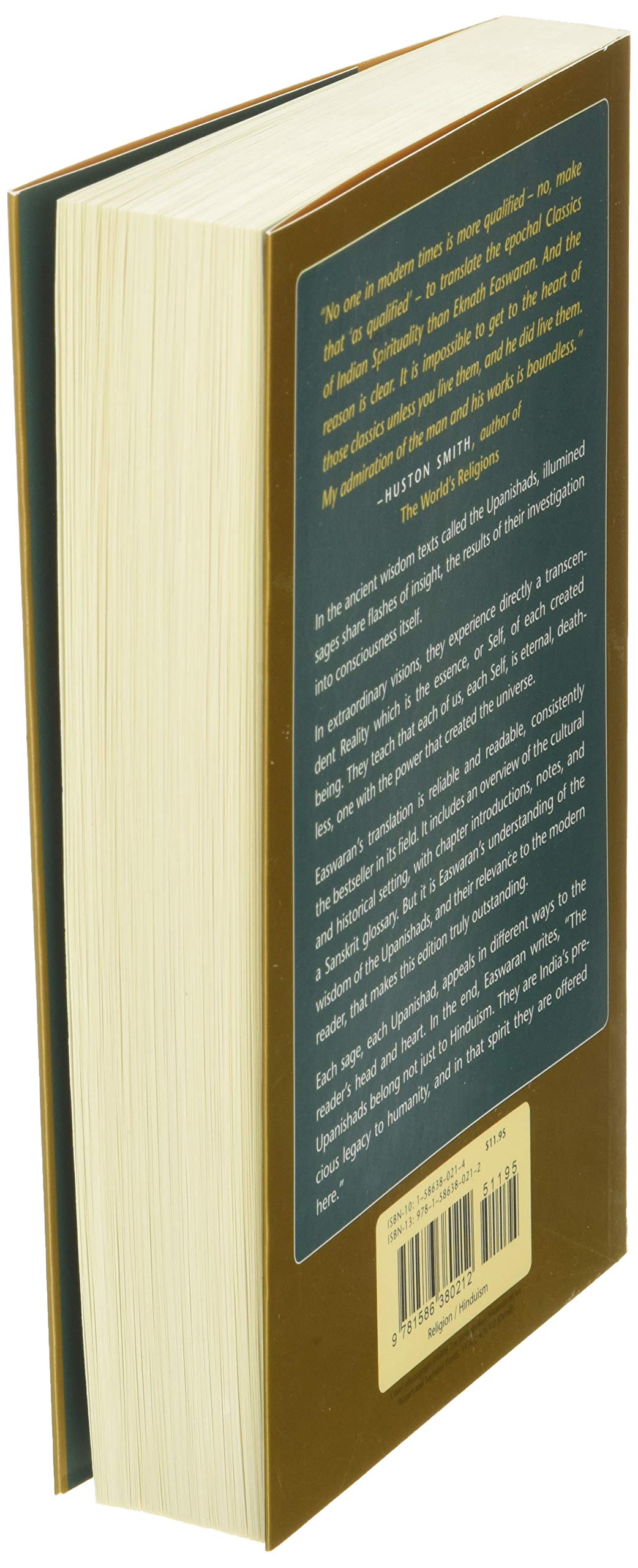 The Upanishads