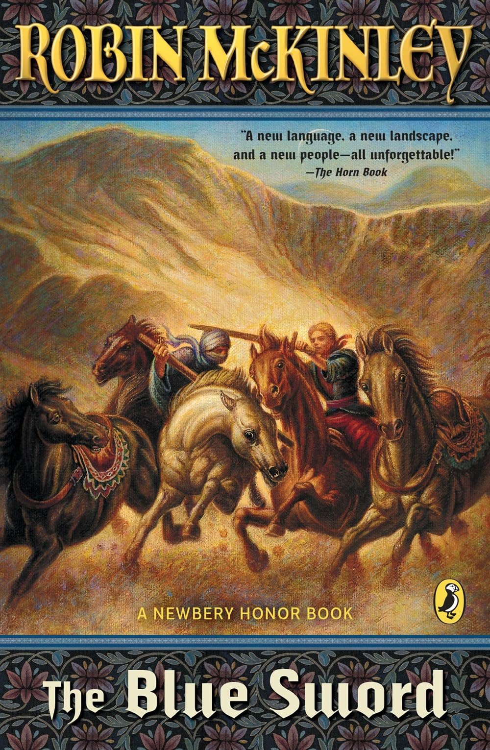 A Robin McKinley Collection: Spindle's End/the Hero and the