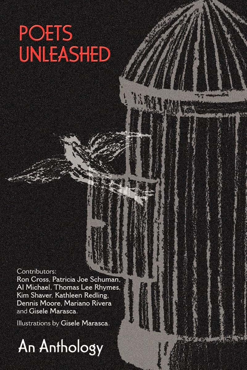 Poets Unleashed: An Anthology