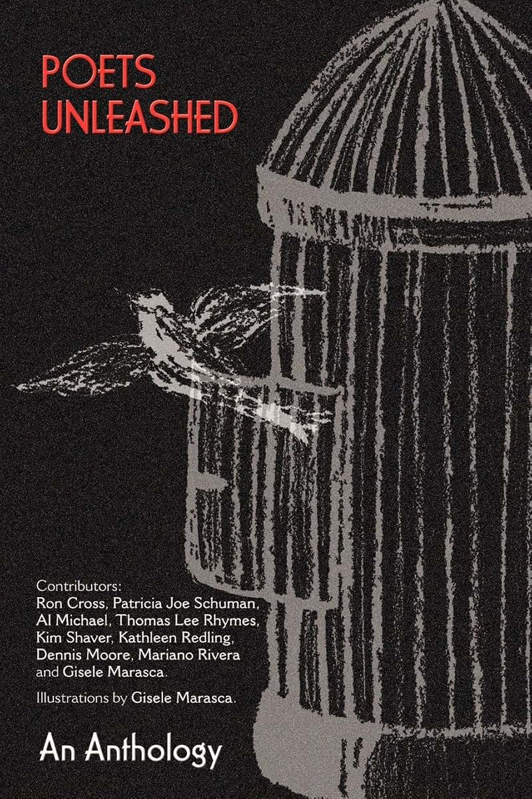 Poets Unleashed: An Anthology