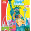 School Zone Travel the Great States Workbook: 64 Pages, 3rd Grade, Geography, Map-Reading, United States, Ages 8+ (Activity Zone Book Series)