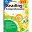 Carson Dellosa Skill Builders Reading Comprehension 6th Grade Workbook, Fiction and Nonfiction Passages, Puzzles, and More, Classroom or Homeschool Curriculum