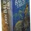 John Bauer Tarot Deck by John Bauer & Miakarts Books