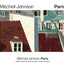 Mitchell Johnson Paris Boxed Notecards