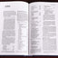 NIV, Pew and Worship Bible, Hardcover, Blue, Comfort Print