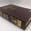 English - Hindi Holy Bible / ESV - Hindi O.V. Re-Edited / Leather-bound, golden page edges in protective box - Color maps / BSI 10R 0056