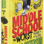 Middle School, The Worst Years of My Life (Middle School, 1)