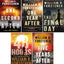 One Second after, One Year after, the Final Day and 48 Hours: a Novel