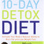 The Blood Sugar Solution 10-Day Detox Diet by Miakarts Books