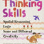 Kumon Thinking Skills Pre-K & Up-Bind-Up of Pre-K Thinking Skills Workbook Series