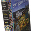 The Food of Morocco