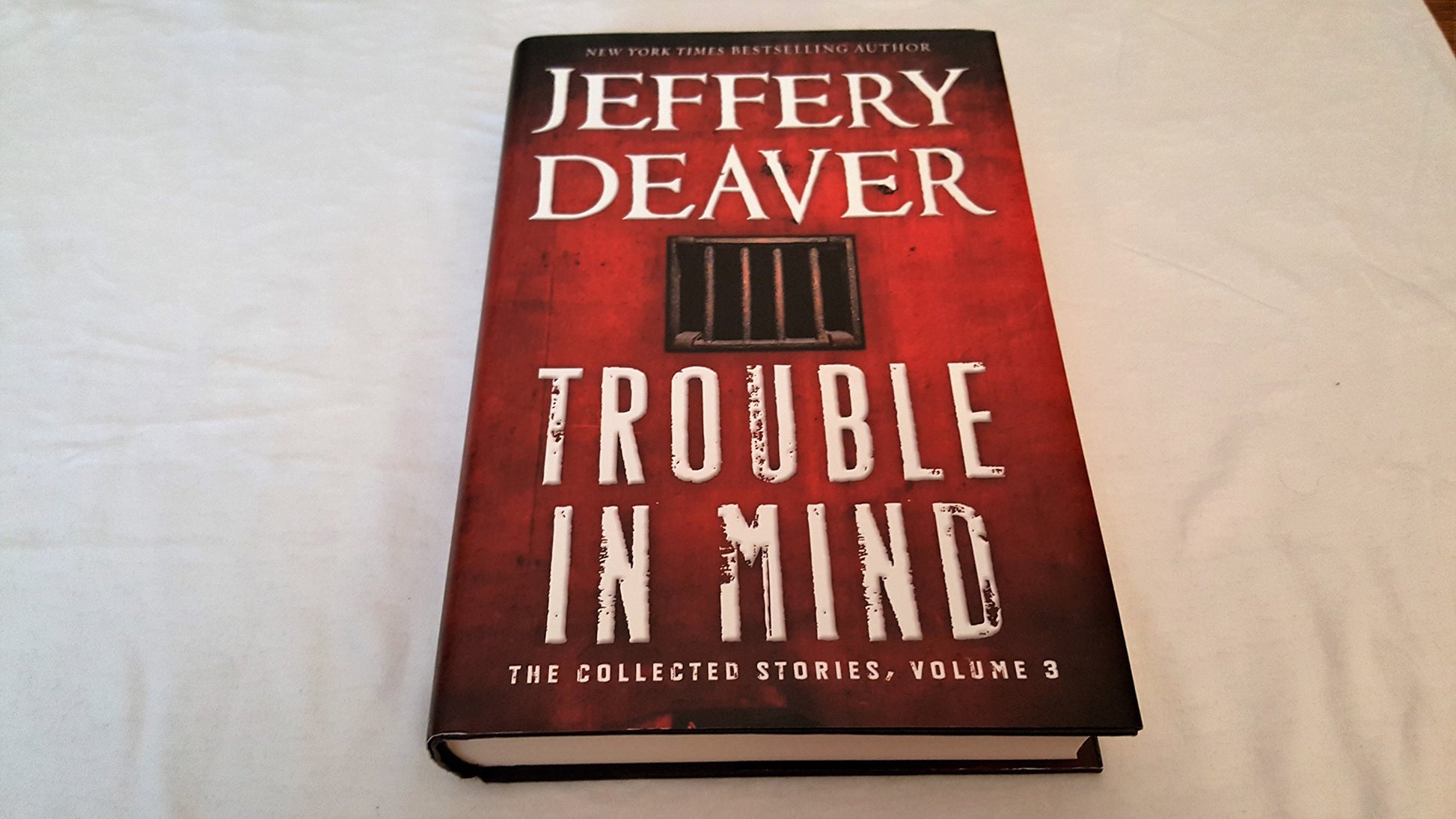 Trouble in Mind: The Collected Stories: 3