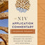 Colossians, Philemon (NIV Application Commentary)