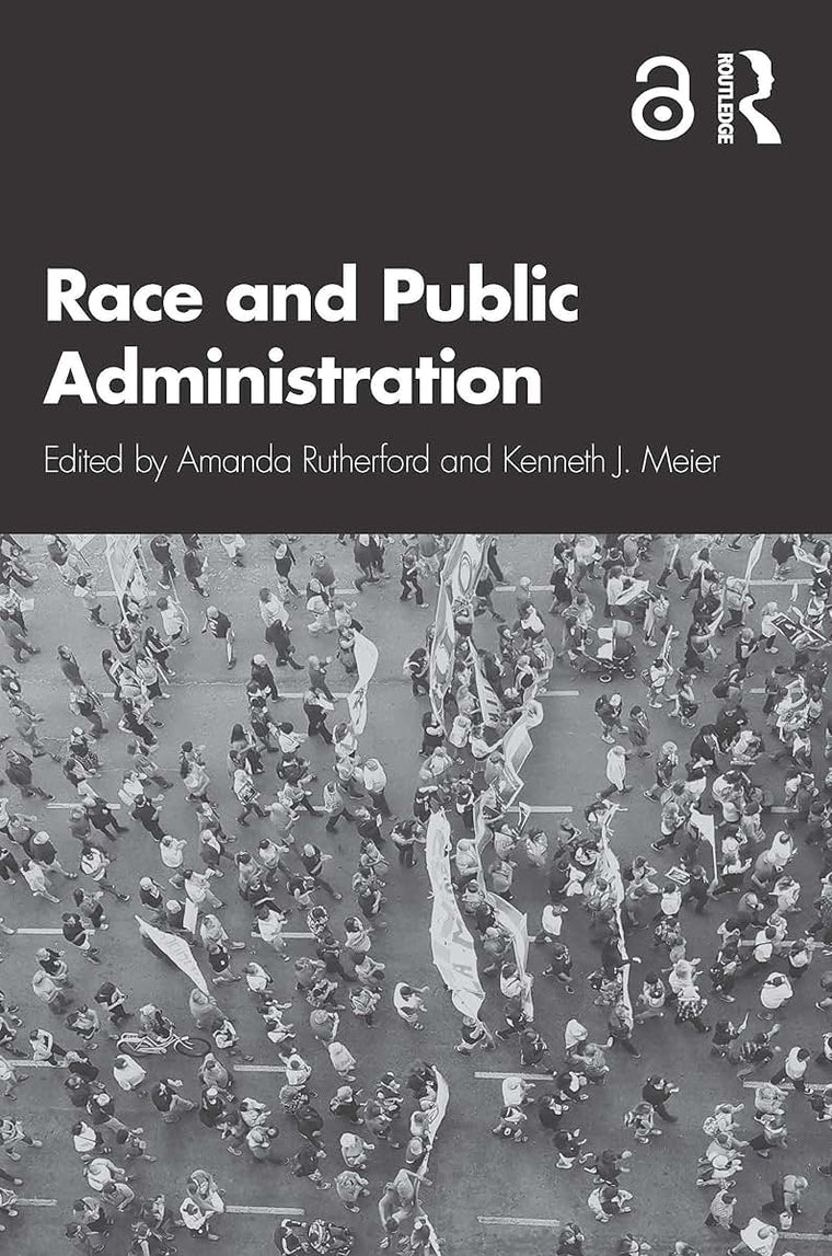 Race and Public Administration