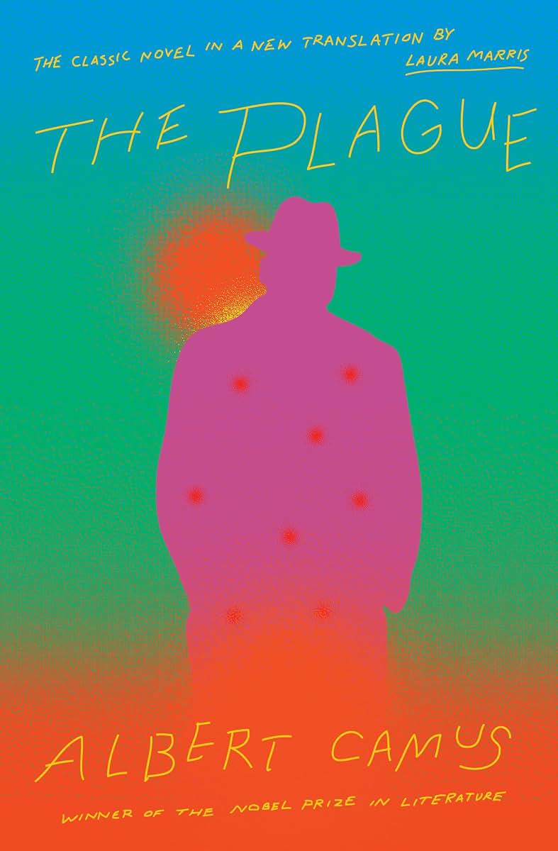 The Plague