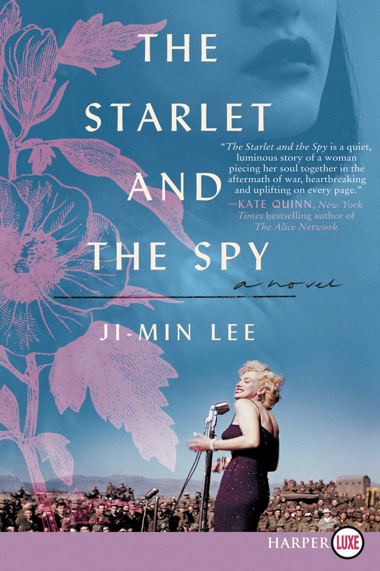 STARLET & SPY
