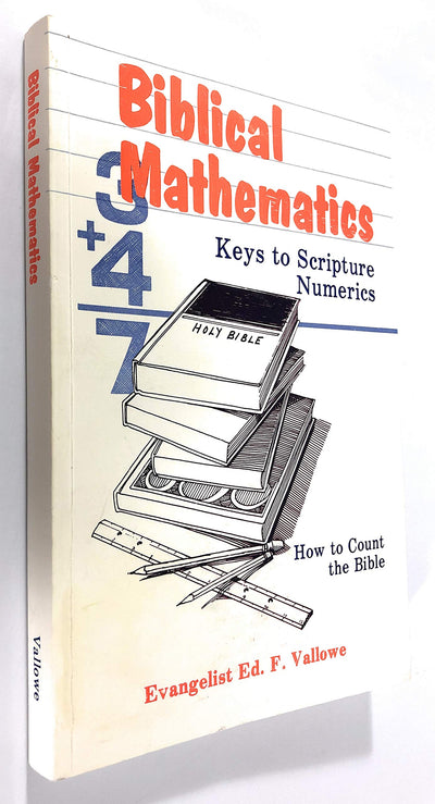 Biblical Mathematics: Keys to Scripture Numerics