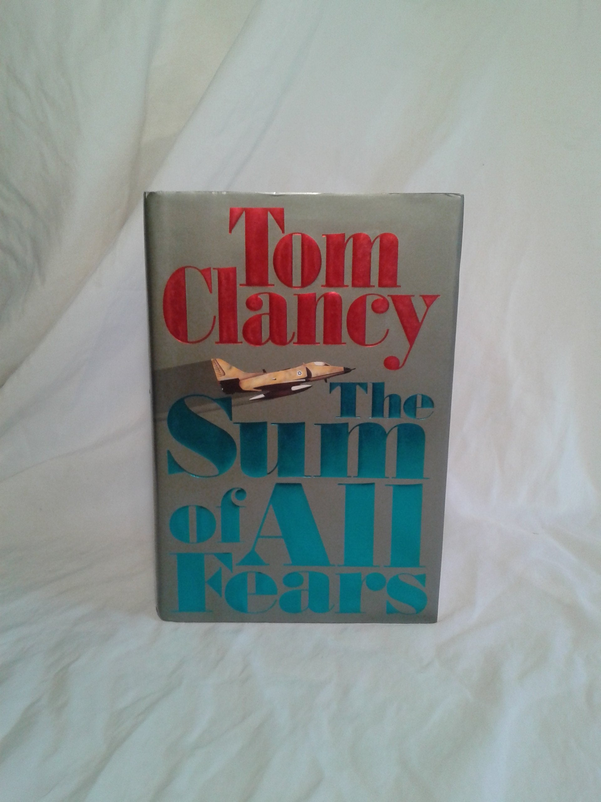 The Sum of All Fears